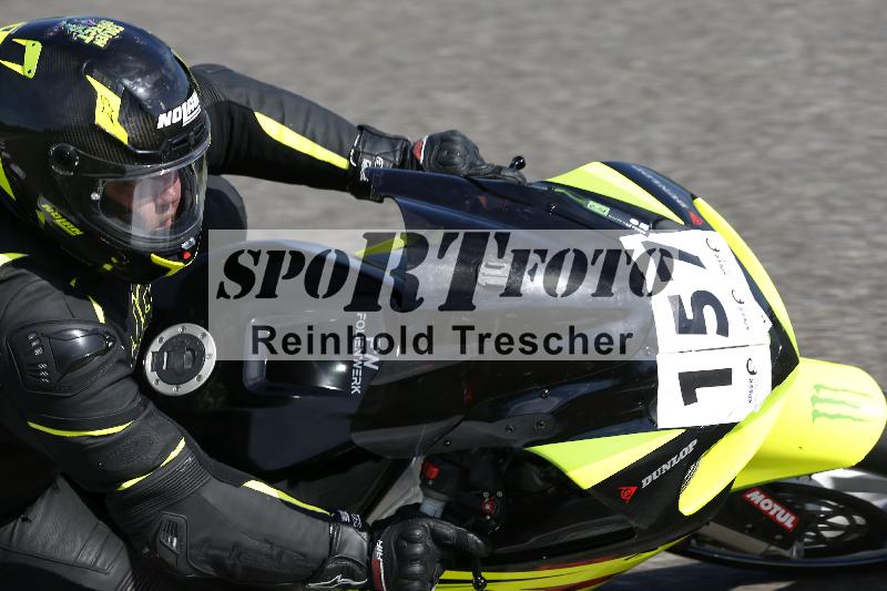 /55 20.09.2025 Speer Racing ADR/Gruppe gruen/157